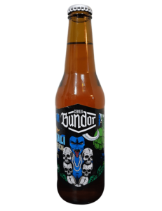 Bundor-Kali-1
