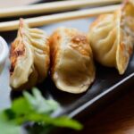 gyozas